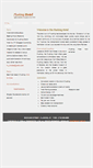 Mobile Screenshot of flushing-hotel.com